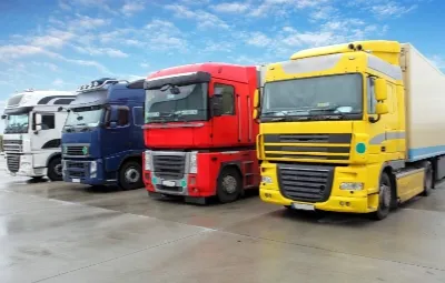 İstanbul Digor Nakliye Ambarı