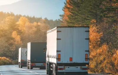 İstanbul ile Digor Arası Klima Taşıma