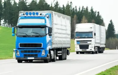 İstanbul ile Digor Arası Eşya Taşıma